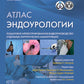 Атлас эндоурологии. Пошаговое иллюстрированное видеоруководство отдельных хирургических манипуляций