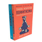 Тонкое искусство пофигизма; Все хреново (комплект из 2-х книг)