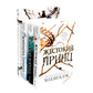 Злой король; Жестокий принц; Королева ничего; Как король Эльфхейма научился ненавидеть истории (комплект из 4-х книг)
