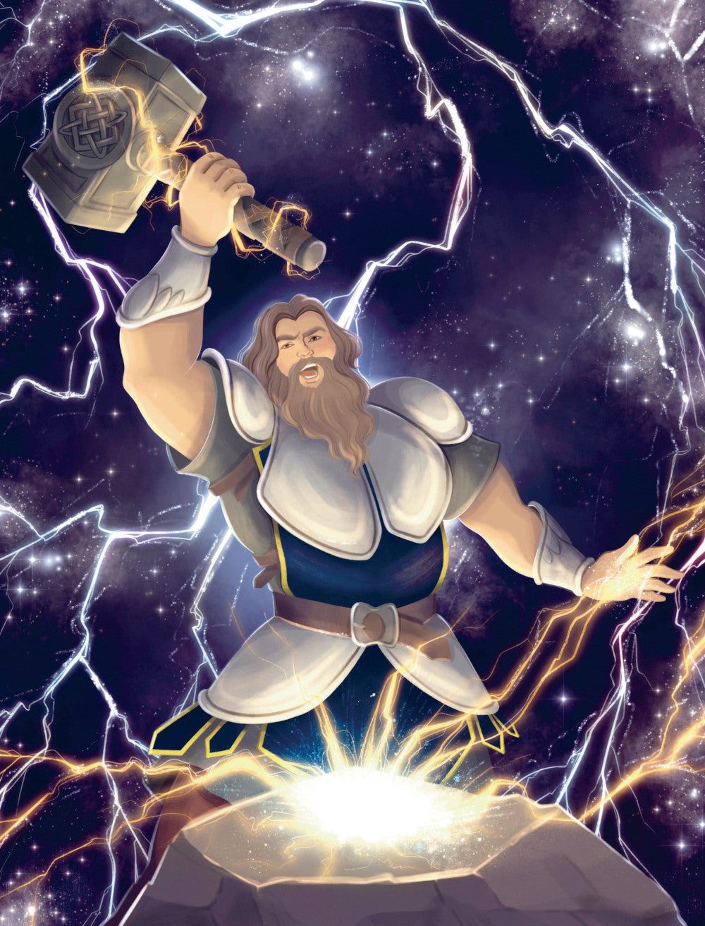 Герои славянских мифов. От древности до наших дней