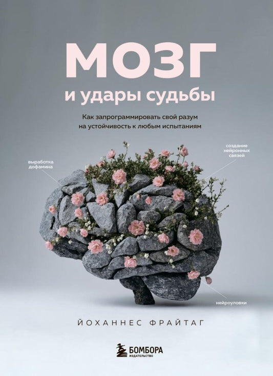 Мозг и удары судьбы. Как запрограммировать свой разум на устойчивость к любым испытаниям