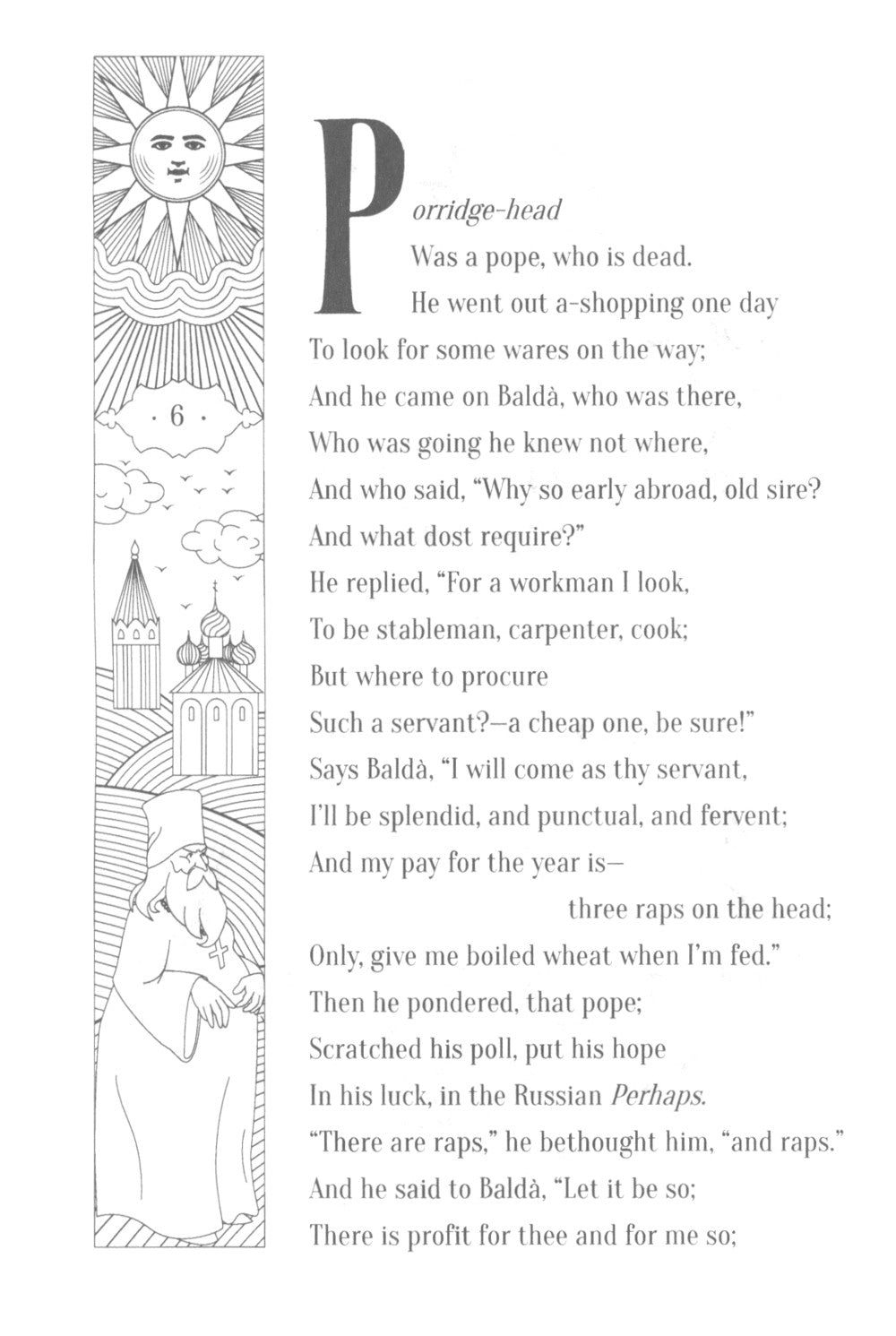 Сказки = Fairy Tales: книга с параллельным текстом на английском и русском языках