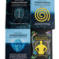 Turboгипноз: В 3 kн. + Книга-гипноз на Уверенность (complexe de 4-х книг)
