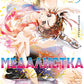 Медалистка. Кн. 5: манга
