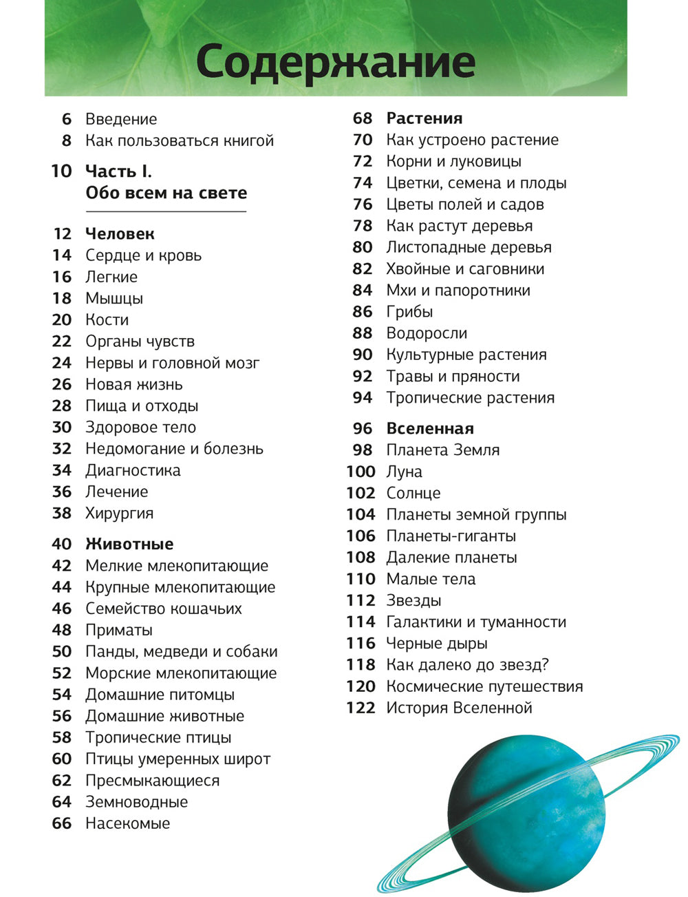 Гигантская энциклопедия школьника