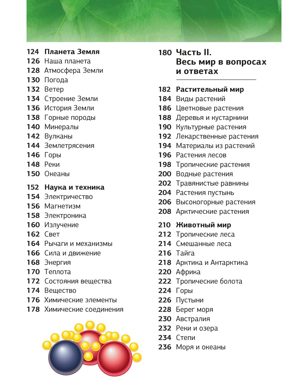 Гигантская энциклопедия школьника