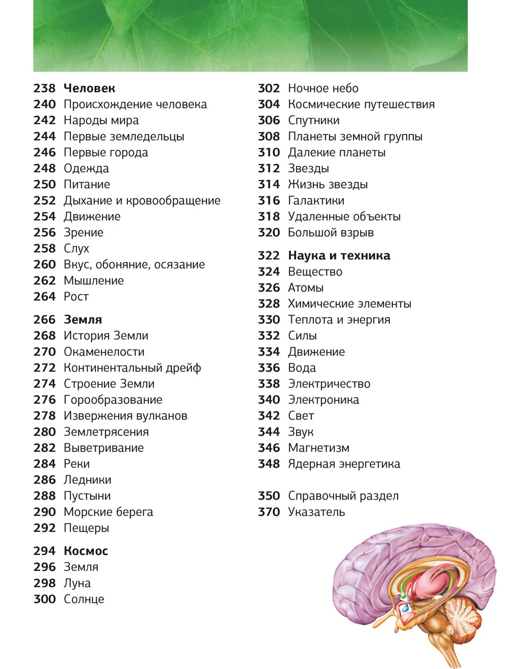 Гигантская энциклопедия школьника