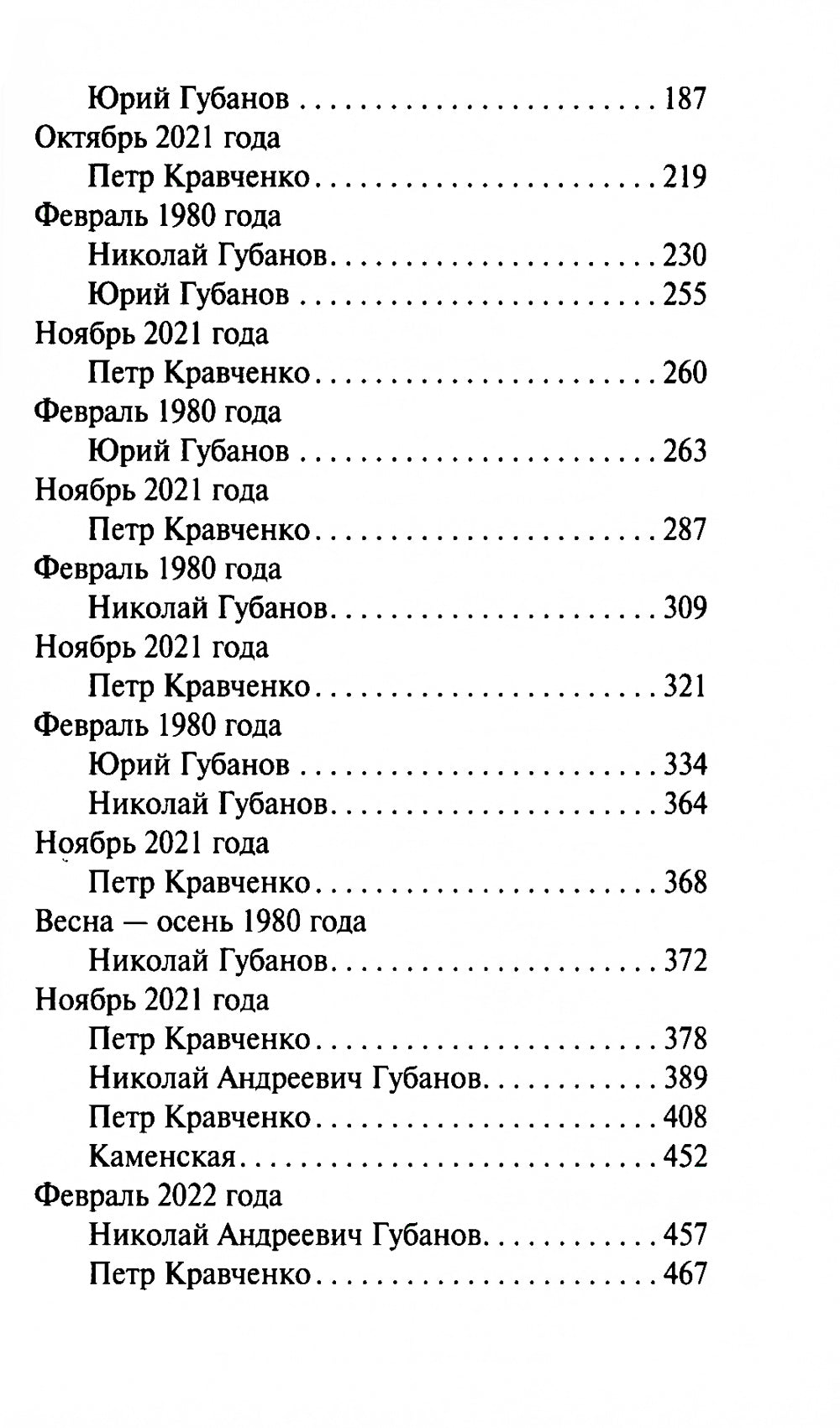 Дебютная постановка. Т. 2