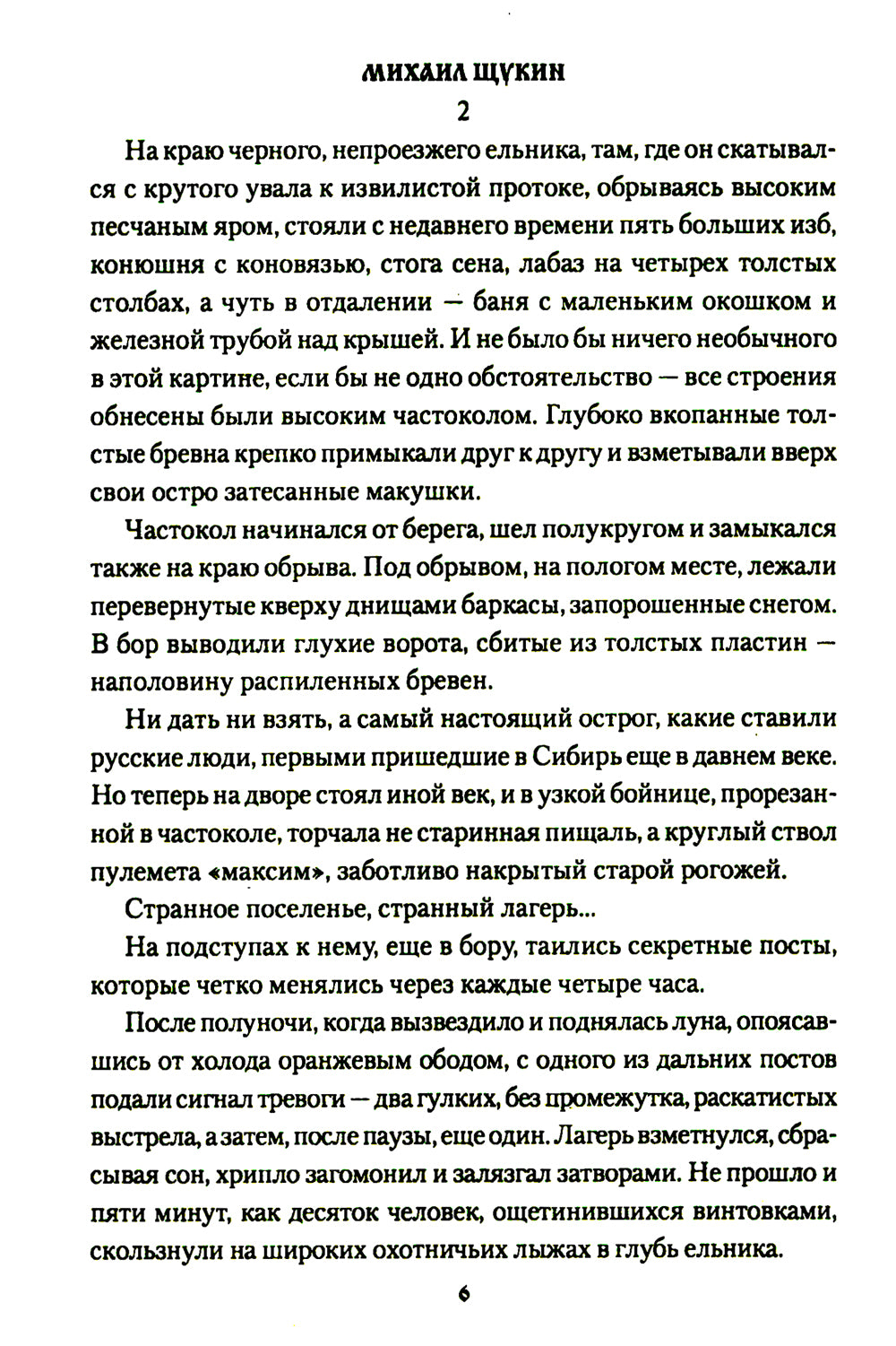 Черный буран: роман