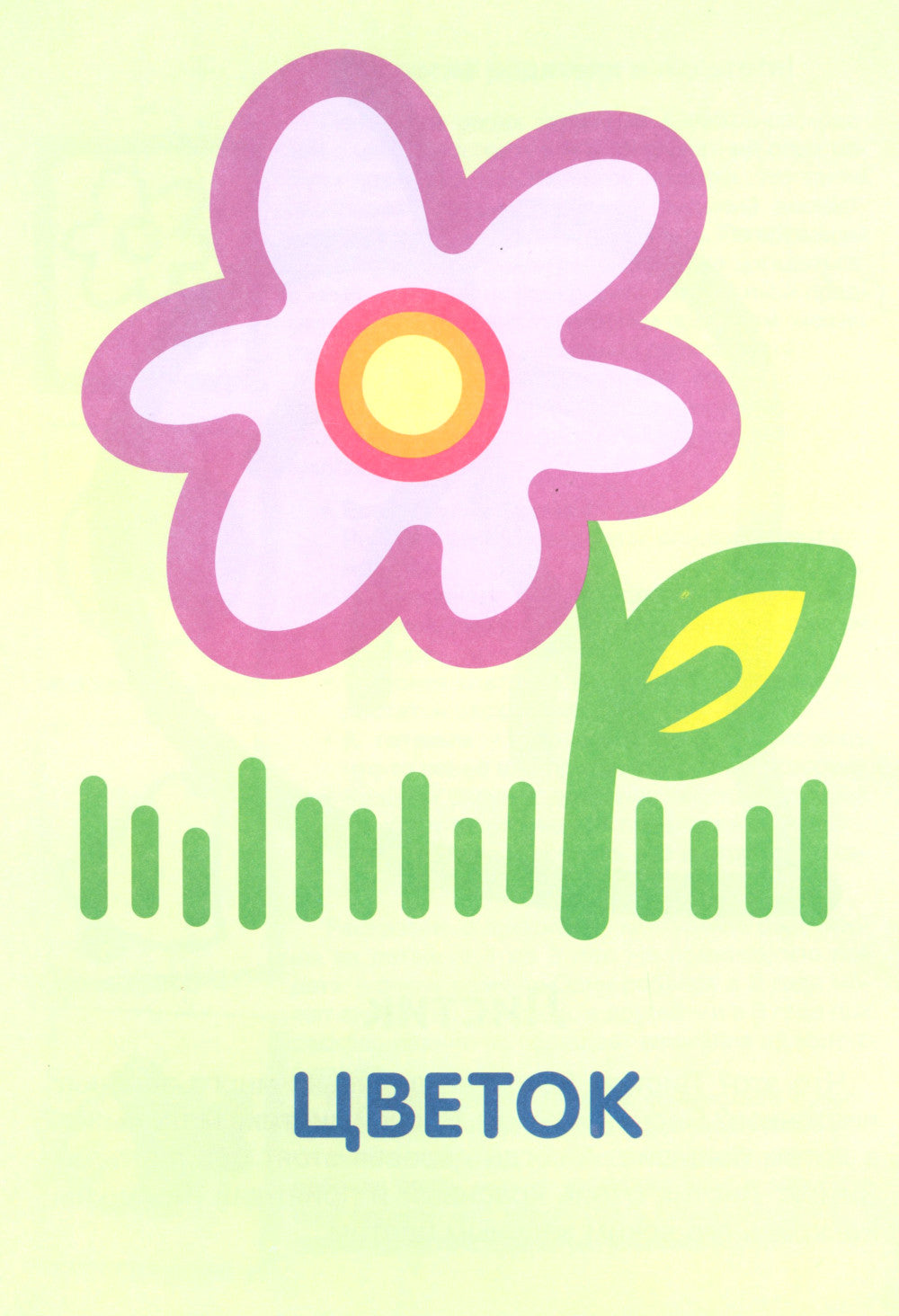 Первые раскраски для малышей (комплект из 4-х книг + mini-открытки)