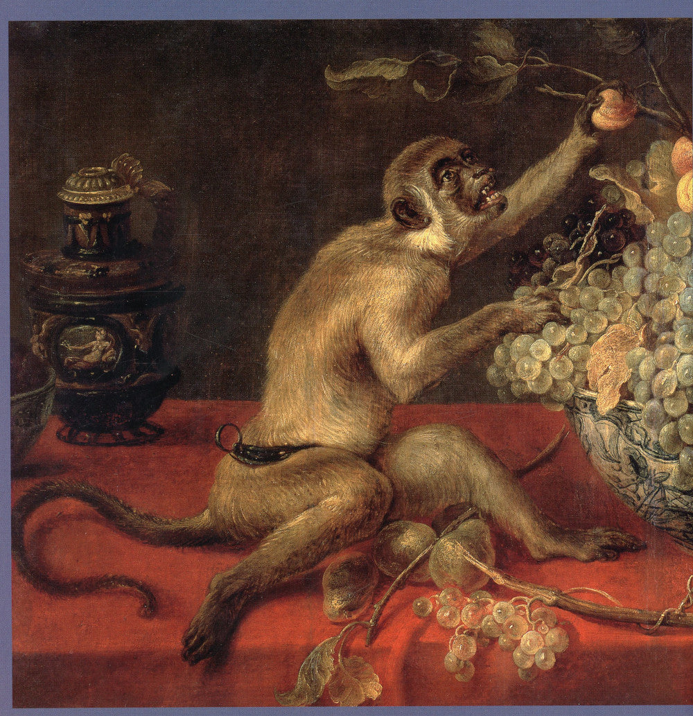 ABC-BUCH von der Eremitage Saint-Pétersbourg