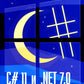 C# 11 и .NET 7.0. Создаем кросс-платформенные приложения на базе .NET Core