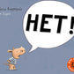 НЕТ!: рассказ в картинках
