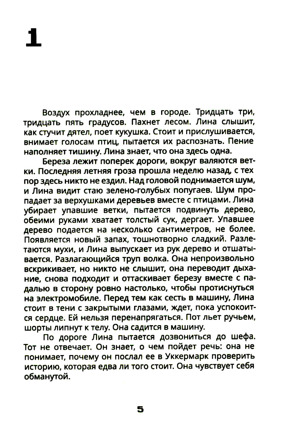 Paradise City: роман