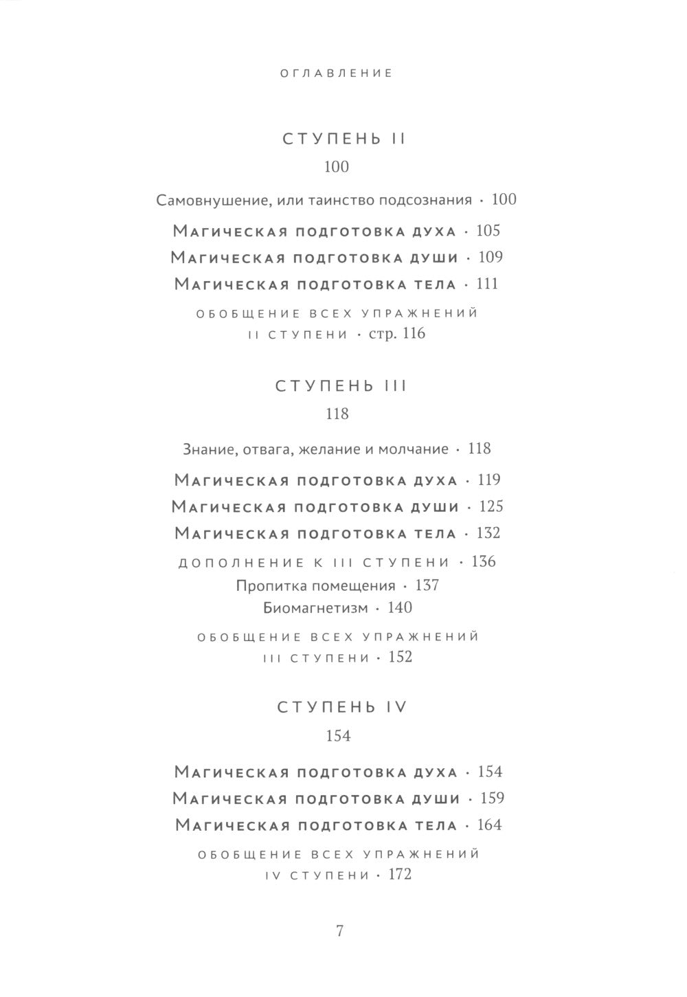 Врата к истинному Посвящению