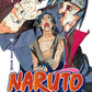 Naruto. Наруто. Кн. 15: Хранитель правды. Т. 43-45: манга