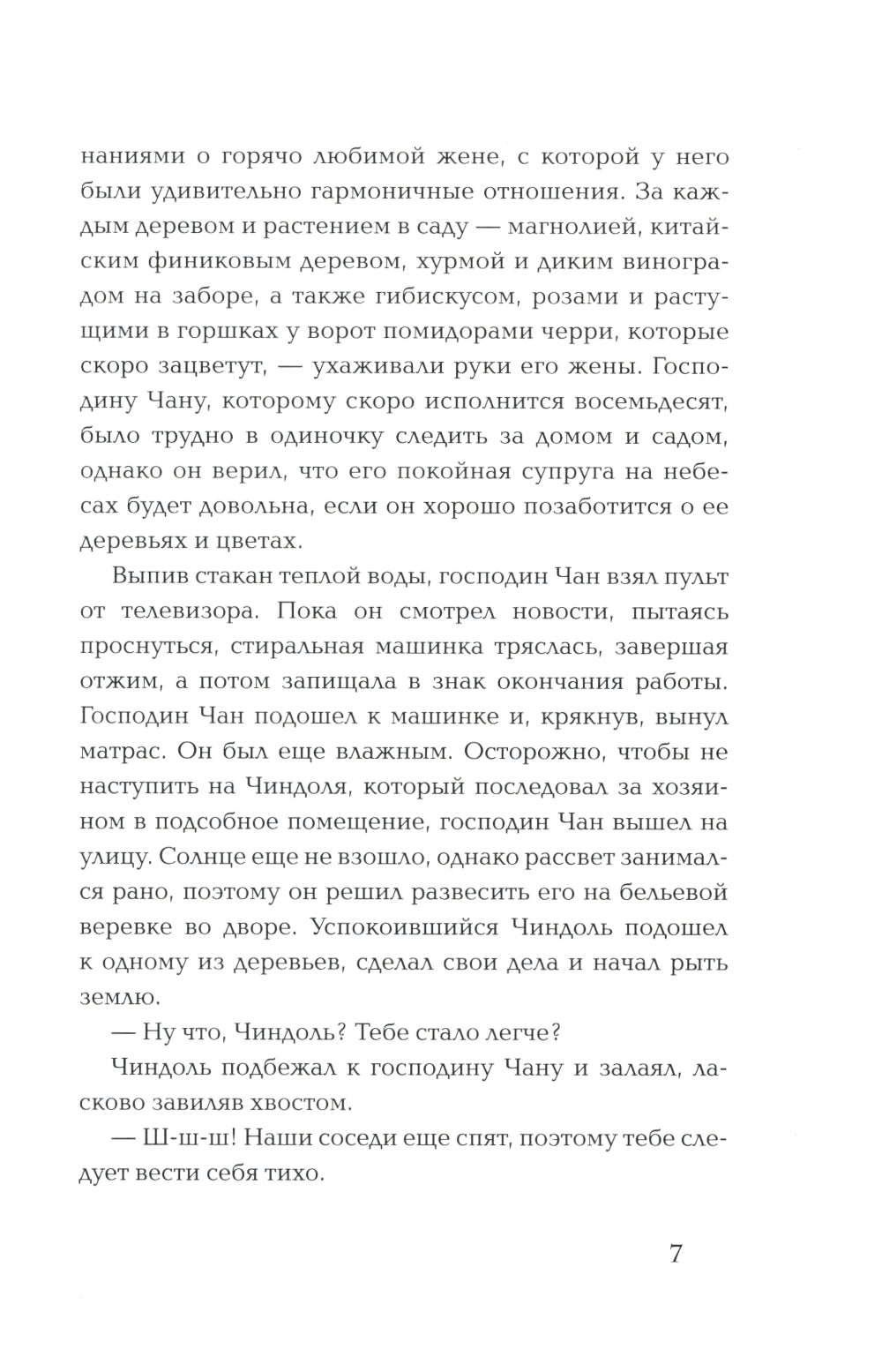 Прачечная, стирающая печали: роман