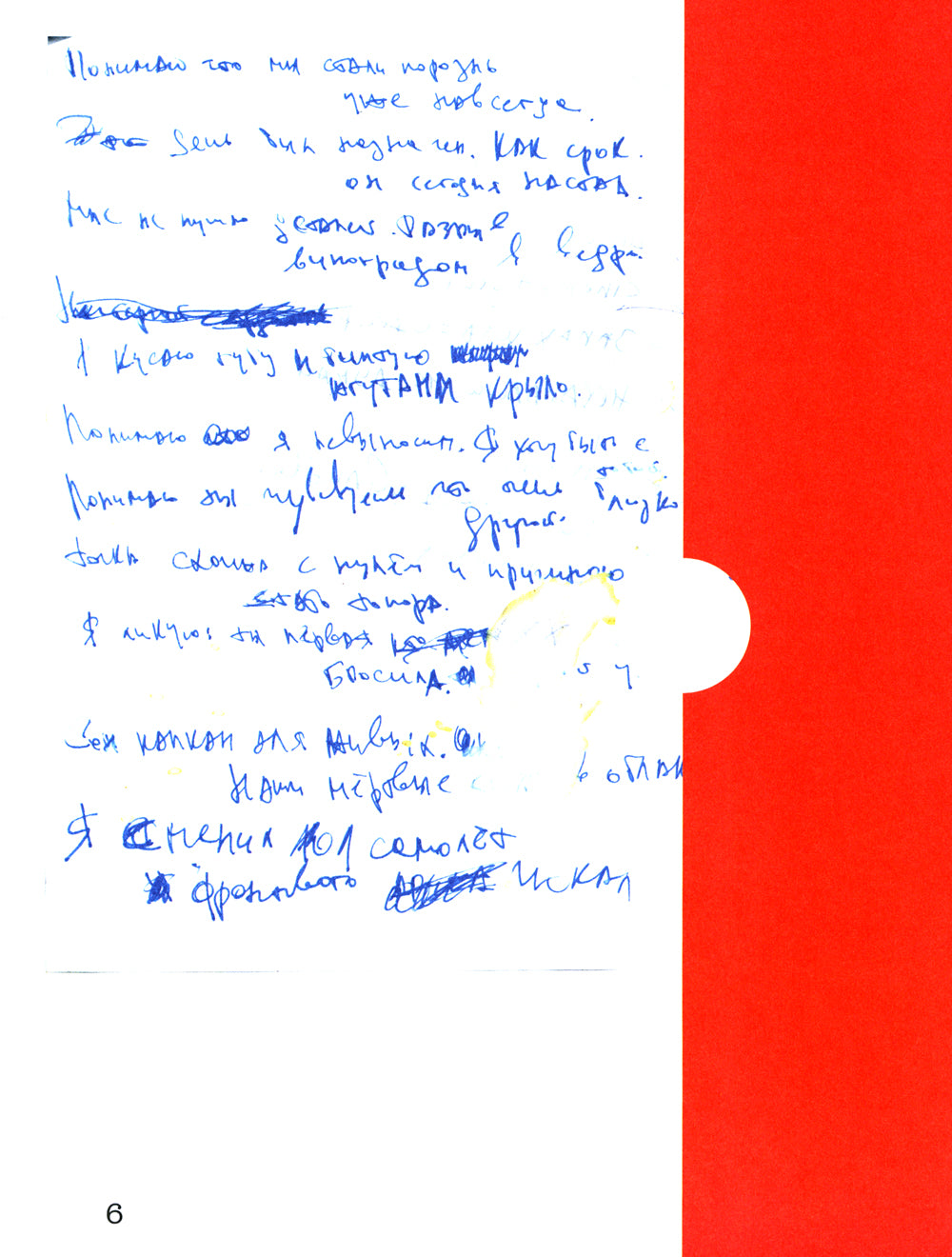 Дневники. Диана Арбенина