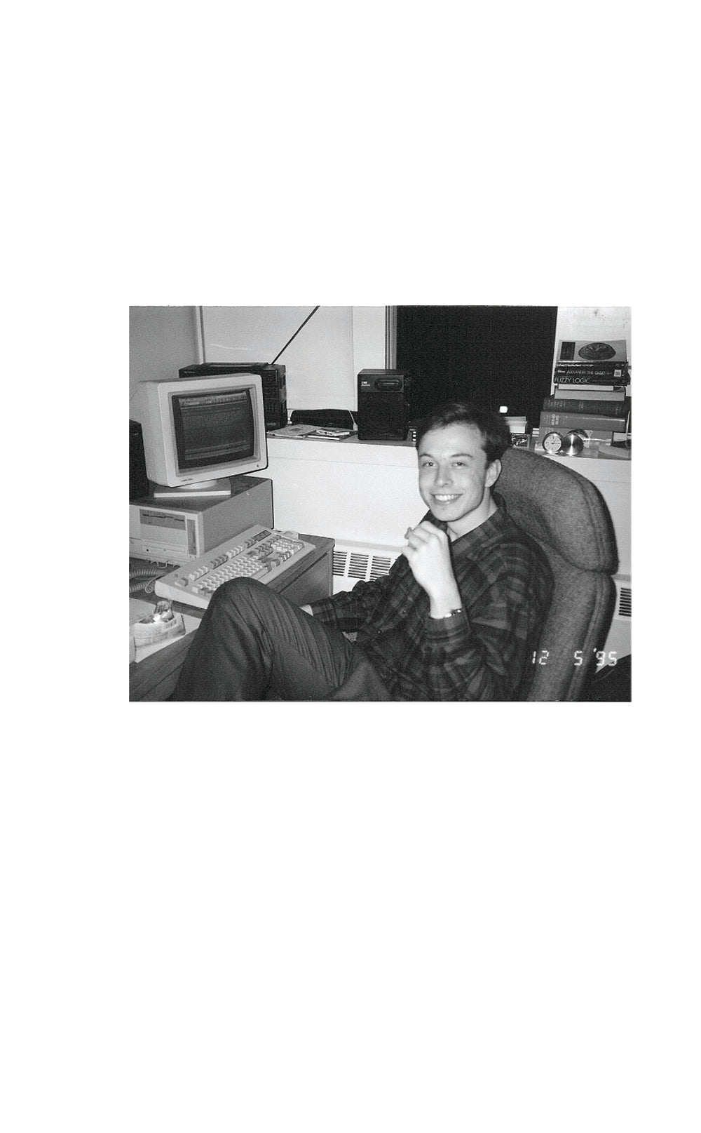 Илон Маск говорит. Цитаты и мысли гения XXI века