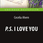 P.S. I Love You = P.S. Я люблю тебя