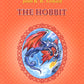 The Hobbit = Хоббит: книга для чтения на англ.яз. в 10 кл