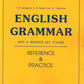 Grammaire anglaise. Référence et pratique = Грамматика английского языка: Учебное пособие. 11-е изд., испр
