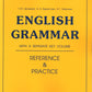 Grammaire anglaise. Référence et pratique = Грамматика английского языка: Учебное пособие. 11-е изд., испр