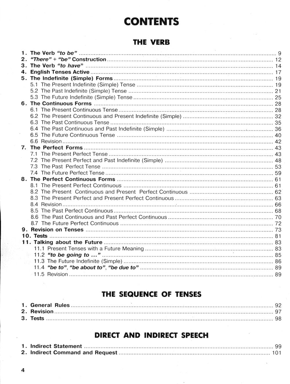 Grammaire anglaise. Référence et pratique = Грамматика английского языка: Учебное пособие. 11-е изд., испр