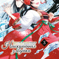 Неискушенная злодейка. Je pense à Tom, qui est son empereur et sa souris. Т. 3: manga