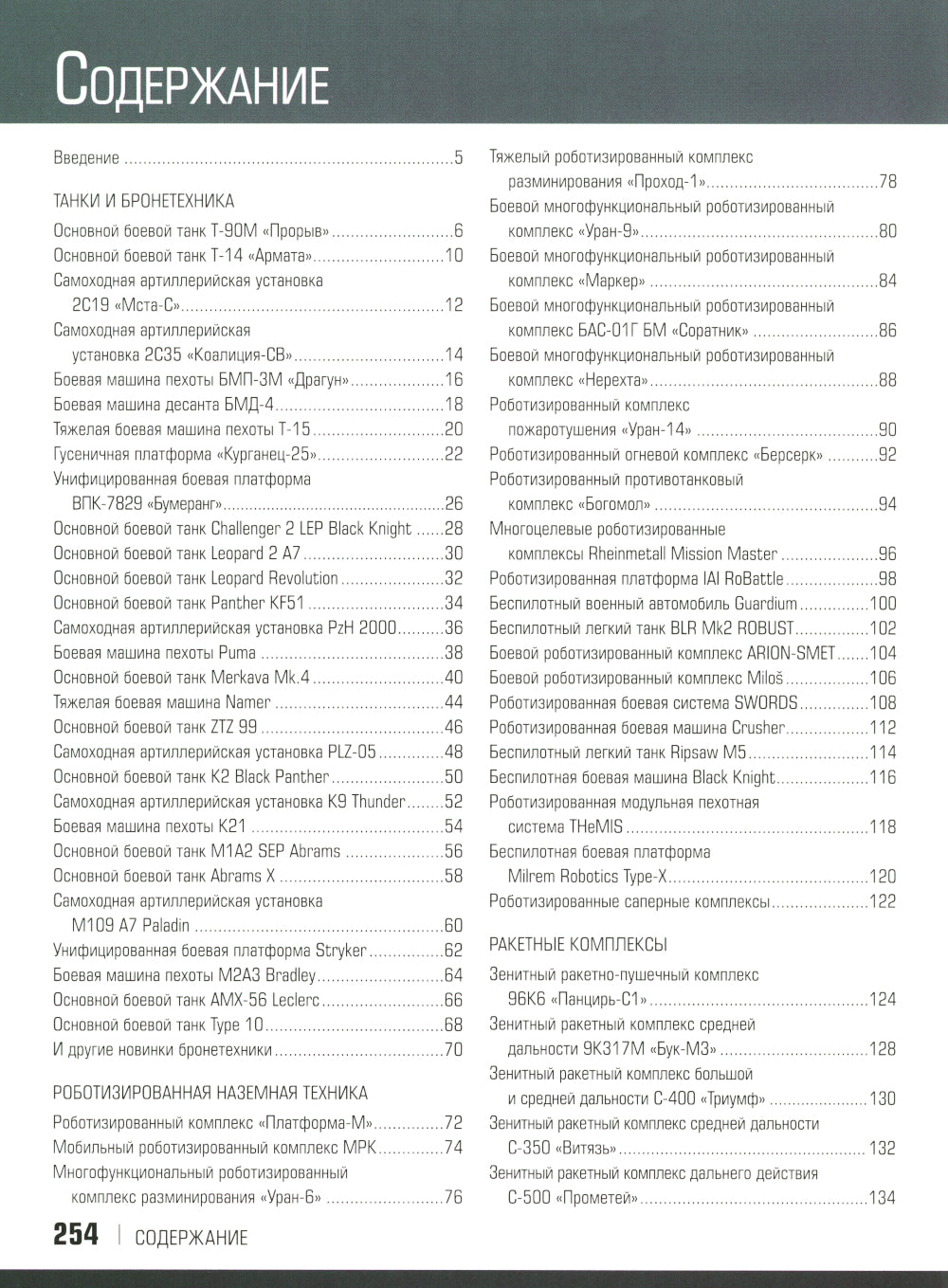 Современное оружие. Большая энциклопедия