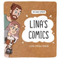 Lina's Comics. Сборник ламповых комиксов