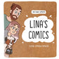 Lina's Comics. Сборник ламповых комиксов