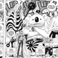 One Piece. Большой куш. Кн.19. Переломная война: Кн. 55-57: манга