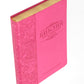 Библия 055 MG ИИЖ (Фуксия 2024)