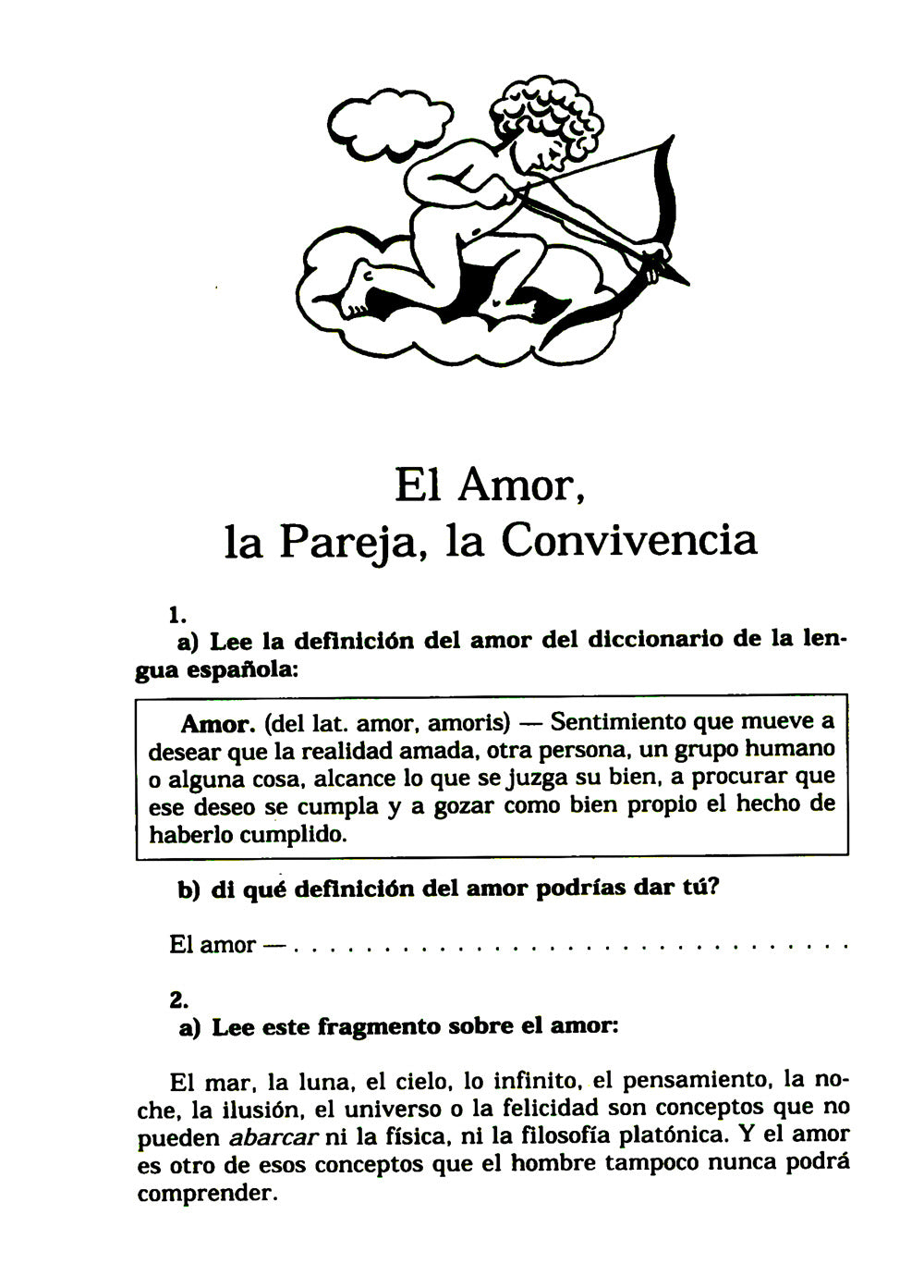 Испанский язык. Практикум по разговорной речи: Учебное пособие