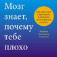 Мозг знает, почему тебе плохо. Как перестать стрессовать и получить свои гормоны счастья