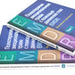 Психотерапия эмоциональной травмы с помощью движений глаз (EMDR). В 2 т. (комплект из 2-х книг)