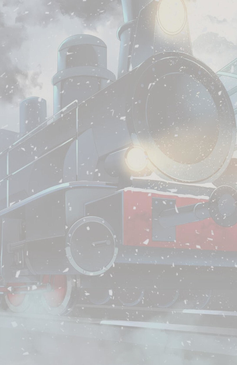 Анна Каренина. Графический роман