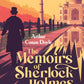 The Memoirs of Sherlock Holmes & The Sign of the Four