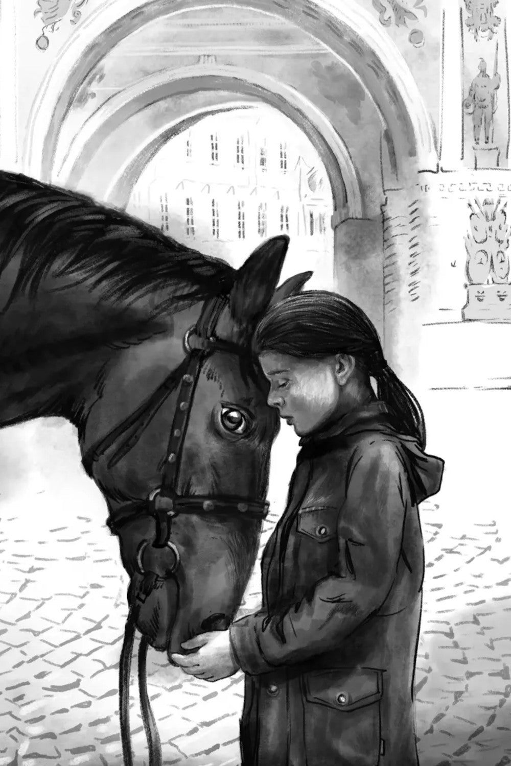 Галопом навстречу. 2-е изд