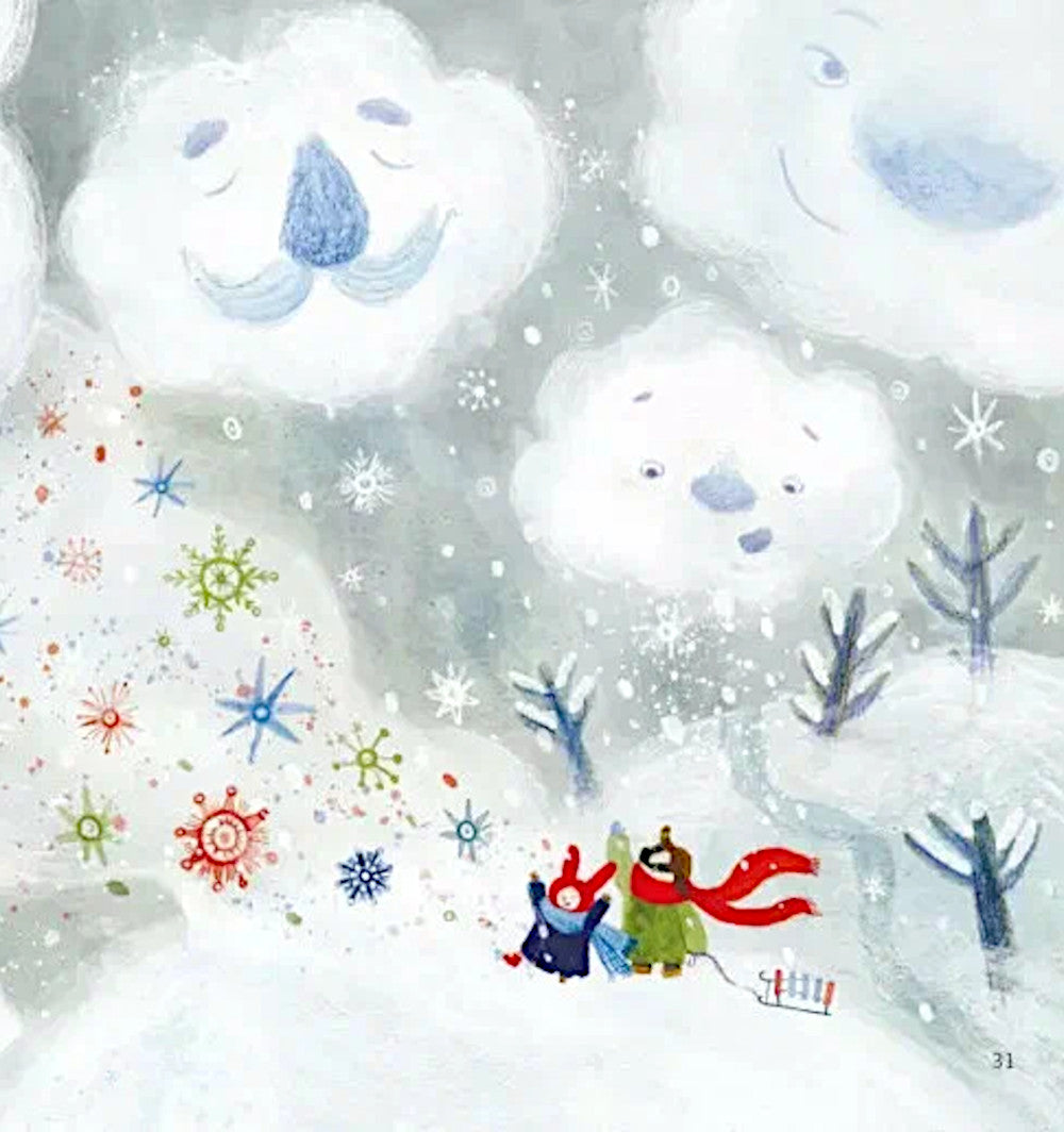 Заплатка для Облачка. 2-е изд