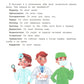 Сказочный учебник дошкольника. Болезни человека и их лечение