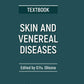Skin and Venereal Diseases = Кожные и венерические болезни: textbook: книга на англ.яз