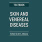 Skin and Venereal Diseases = Кожные и венерические болезни: textbook: книга на англ.яз