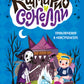 Кошмарио и Сонелли. Приключения в Монстролагере: сказка