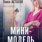 Мини-модель: роман