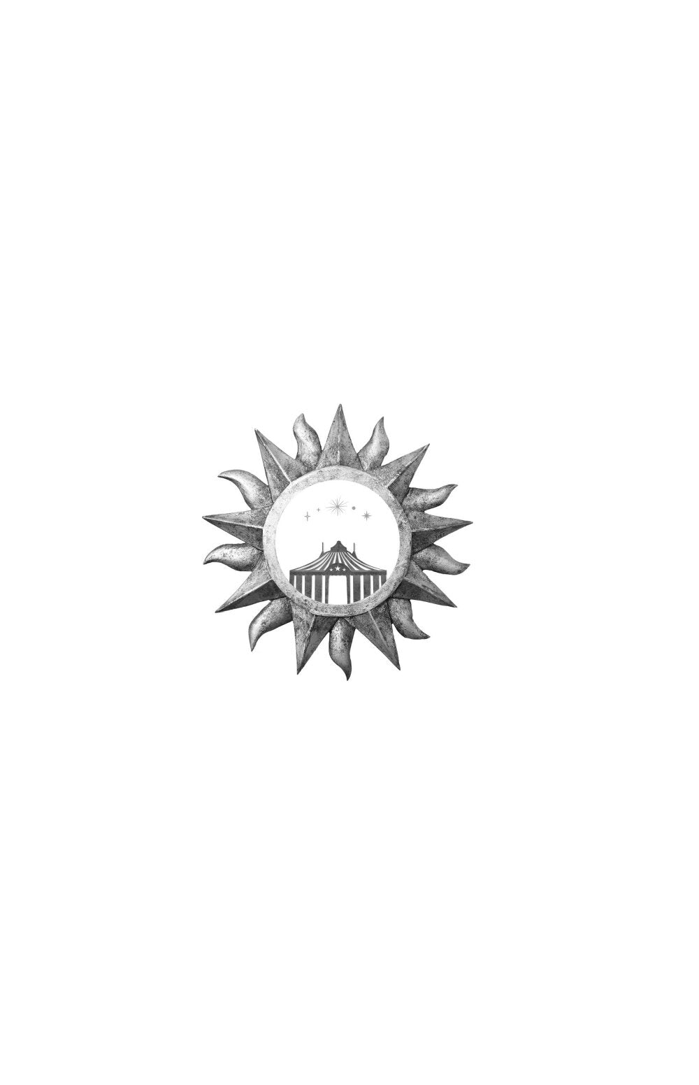 Убежище тени