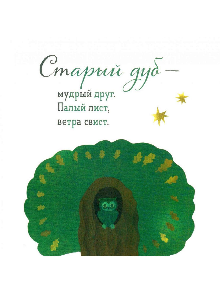 Где твое деревце?