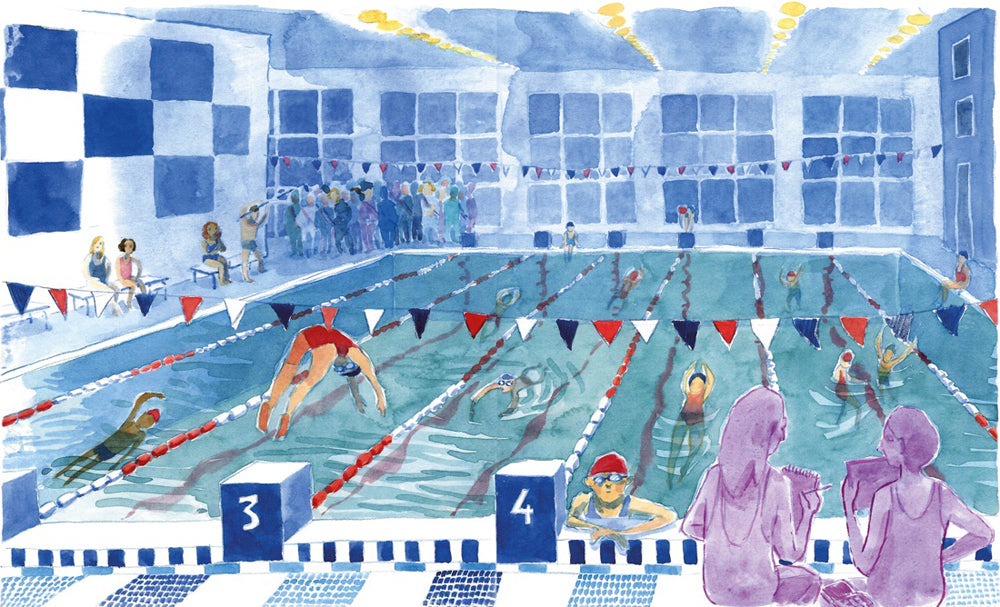 J'ai acheté. Рисуй как настоящий художник