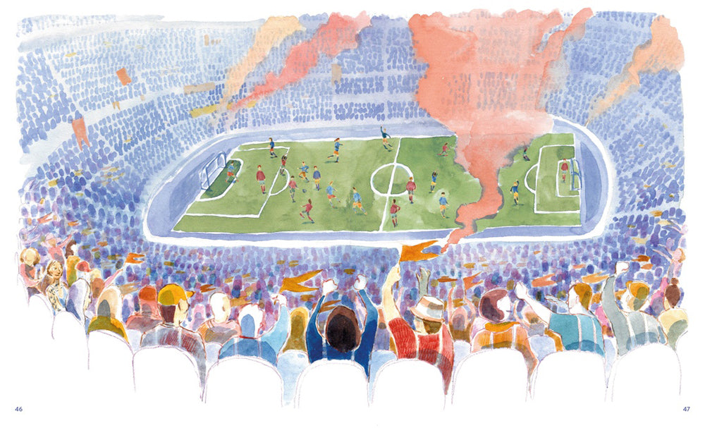 J'ai acheté. Рисуй как настоящий художник